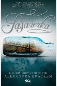  Pasażerka
