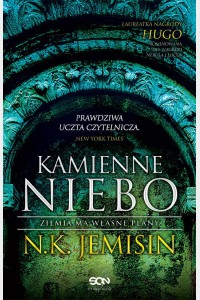  Kamienne niebo