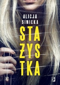  Stażystka