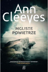 Mgliste powietrze