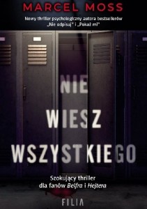 Nie wiesz wszystkiego