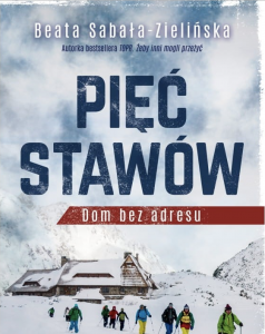 Pięć Stawów