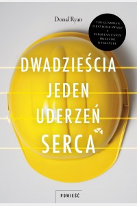  Dwadzieścia jeden uderzeń serca